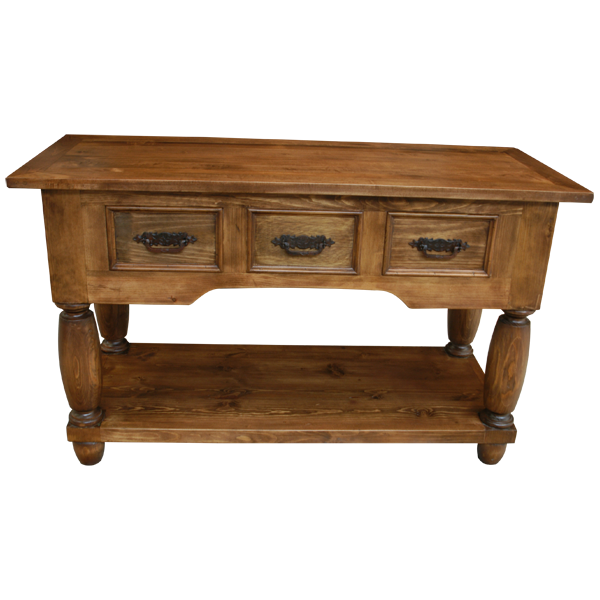 Console  csl48-1 - Jorge Kurczyn Furniture