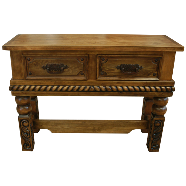 Console  csl49-1 - Jorge Kurczyn Furniture