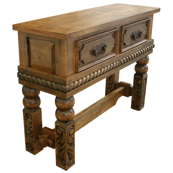 Console  csl49-2 - Jorge Kurczyn Furniture