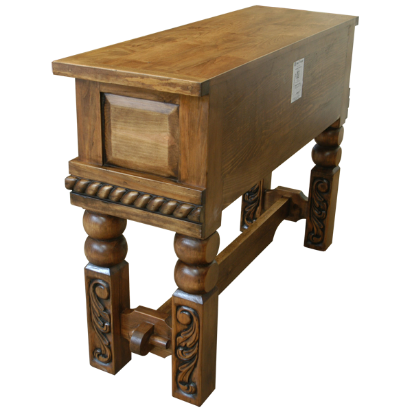 Console  csl49-3 - Jorge Kurczyn Furniture