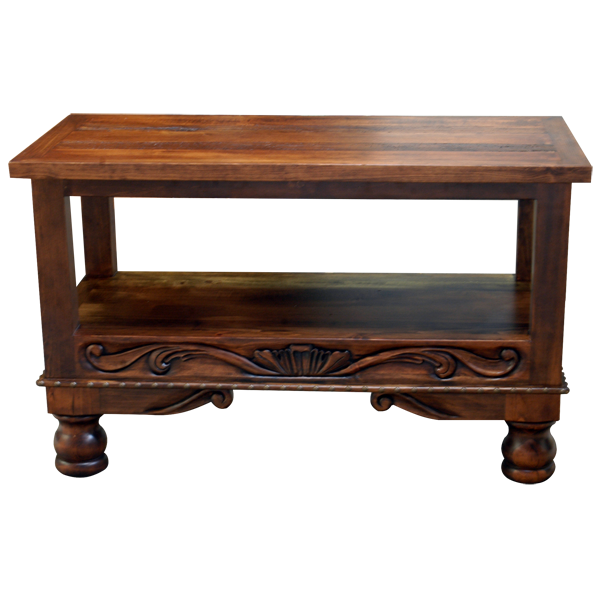 Console  csl50-1 - Jorge Kurczyn Furniture