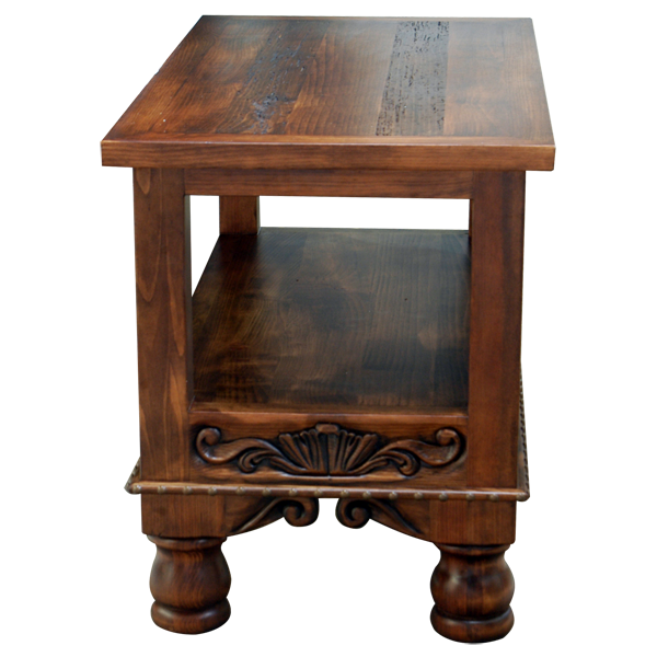 Console  csl50-3 - Jorge Kurczyn Furniture