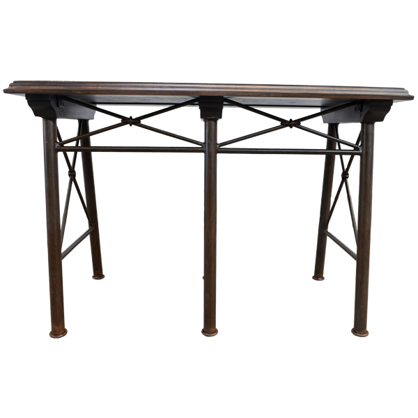 Console  csl51-1 - Jorge Kurczyn Furniture