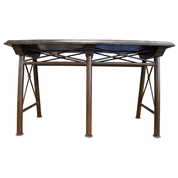 Console  csl51a-1 - Jorge Kurczyn Furniture