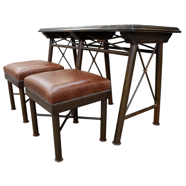 Console  csl51a-6 - Jorge Kurczyn Furniture