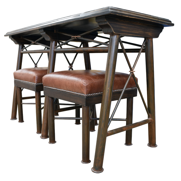 Console  csl51a-7 - Jorge Kurczyn Furniture