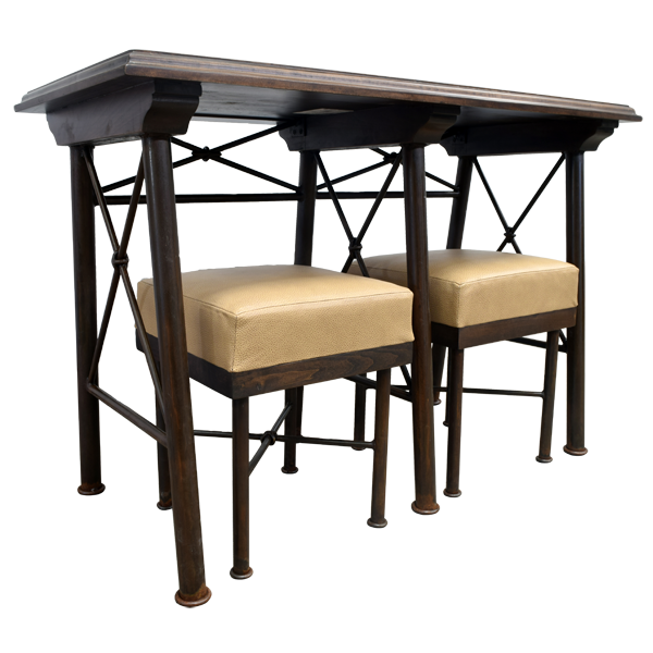 Console  csl51-5 - Jorge Kurczyn Furniture