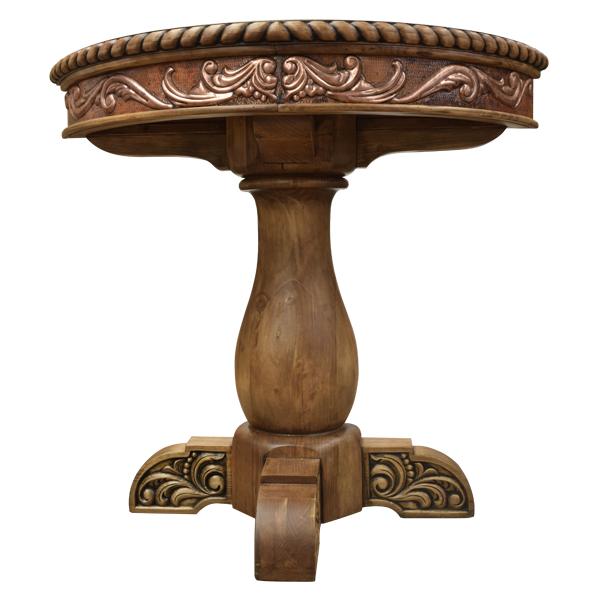Console  csl53-1 - Jorge Kurczyn Furniture