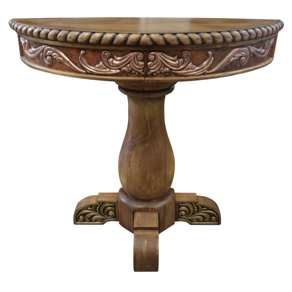 Console  csl53-2 - Jorge Kurczyn Furniture