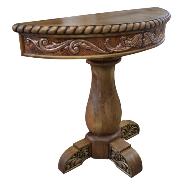 Console  csl53-3 - Jorge Kurczyn Furniture