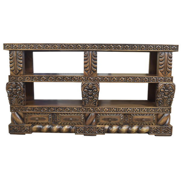 Console  csl54-1 - Jorge Kurczyn Furniture
