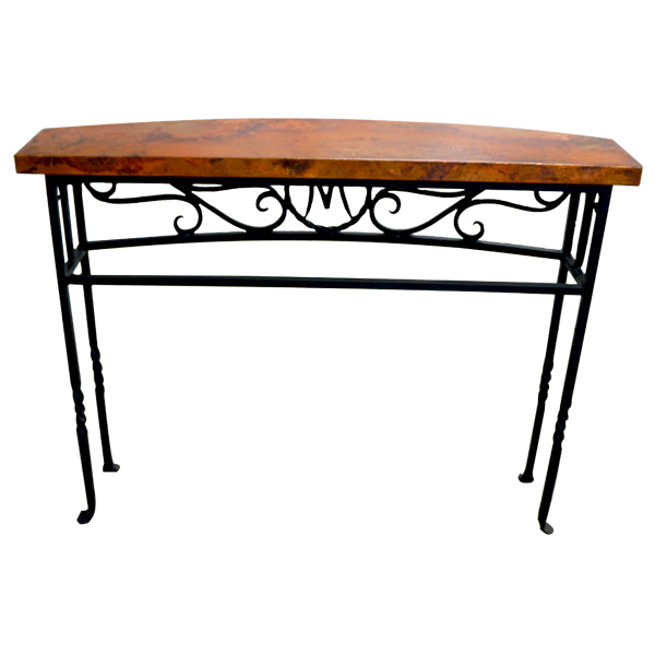 Console  csl56-5 - Jorge Kurczyn Furniture