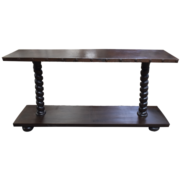 Console  csl57-1 - Jorge Kurczyn Furniture