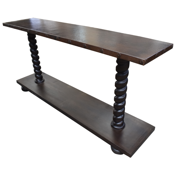 Console  csl57-2 - Jorge Kurczyn Furniture