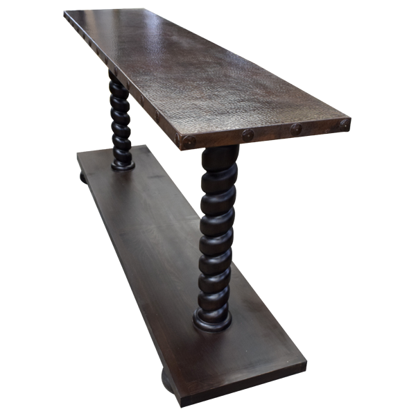 Console  csl57-3 - Jorge Kurczyn Furniture