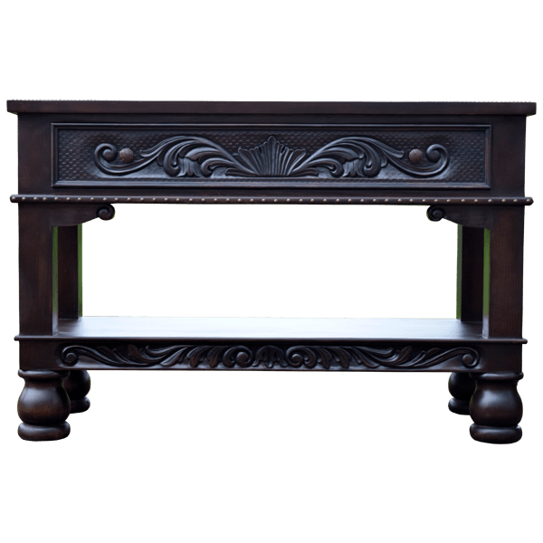 Console  csl58-1 - Jorge Kurczyn Furniture