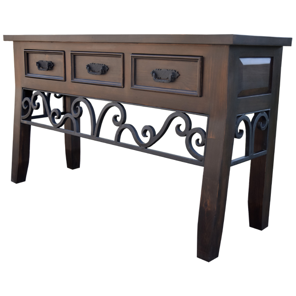 Console  csl59-2 - Jorge Kurczyn Furniture