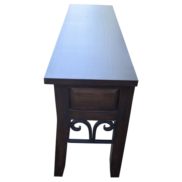 Console  csl59-3 - Jorge Kurczyn Furniture