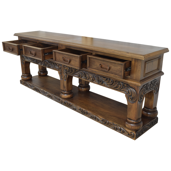 Console  csl60-4 - Jorge Kurczyn Furniture
