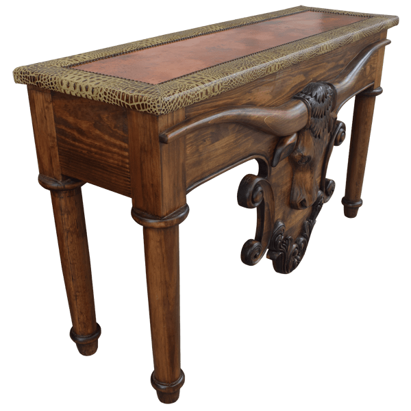 Console  csl61-3 - Jorge Kurczyn Furniture