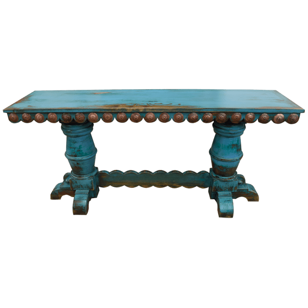 Console  csl62-1 - Jorge Kurczyn Furniture