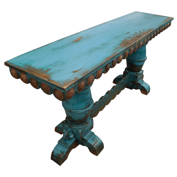 Console  csl62-2 - Jorge Kurczyn Furniture