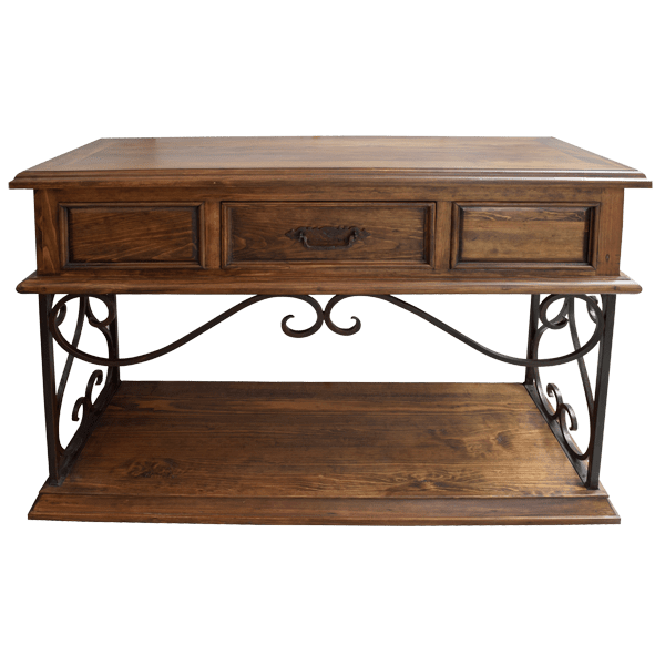 Console  csl63-1 - Jorge Kurczyn Furniture