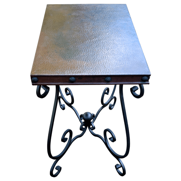 Console  csl65-3 - Jorge Kurczyn Furniture