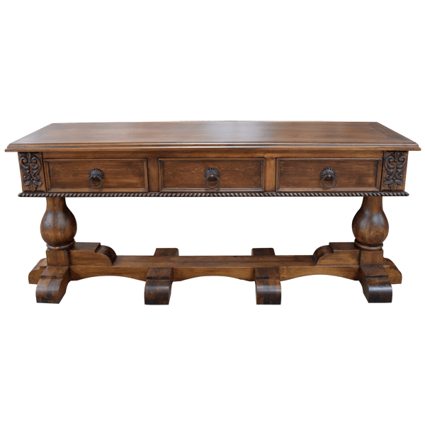 Console  csl68-1 - Jorge Kurczyn Furniture