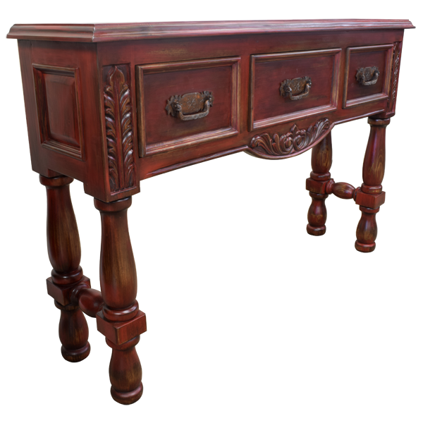 Console  csl69-2 - Jorge Kurczyn Furniture