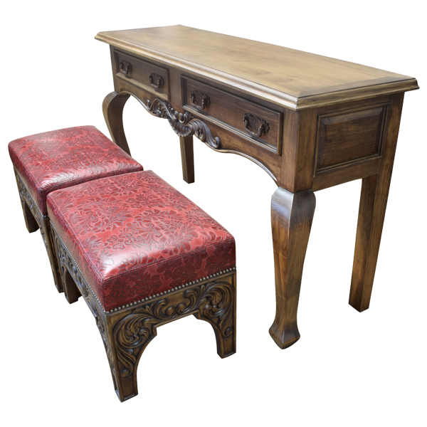 Console  csl70-5 - Jorge Kurczyn Furniture