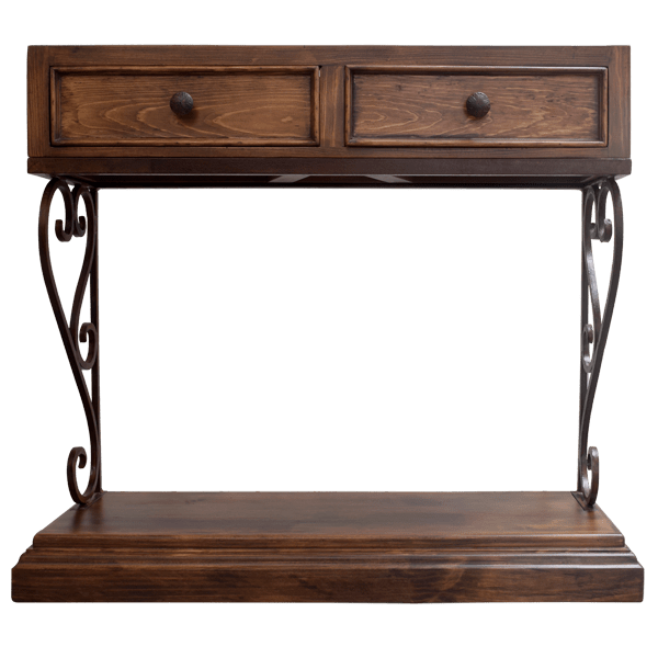Console  csl72-1 - Jorge Kurczyn Furniture