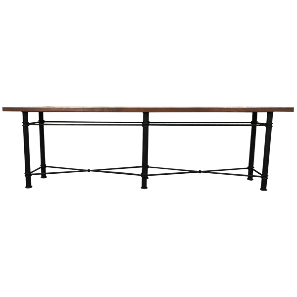 Console  csl74-1 - Jorge Kurczyn Furniture