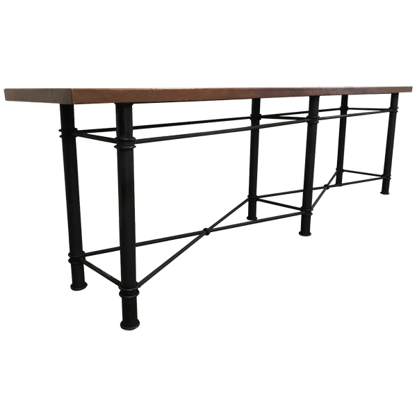 Console  csl74-2 - Jorge Kurczyn Furniture