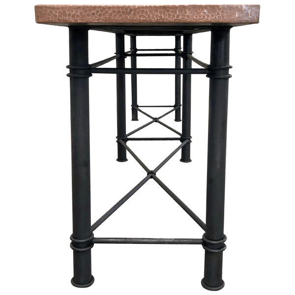 Console  csl74-3 - Jorge Kurczyn Furniture