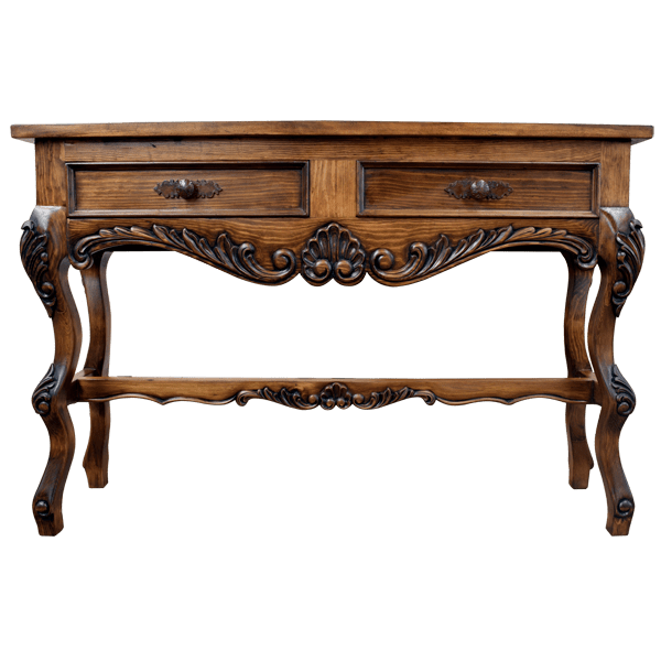 Console  csl77-1 - Jorge Kurczyn Furniture