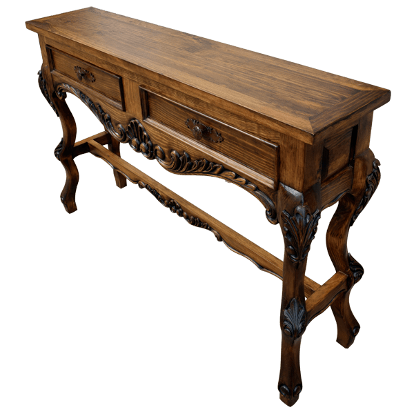 Console  csl77-2 - Jorge Kurczyn Furniture