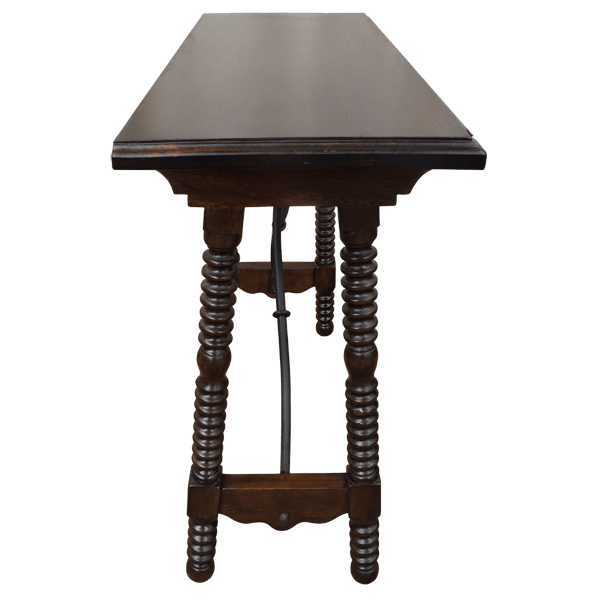 Console  csl79-3 - Jorge Kurczyn Furniture
