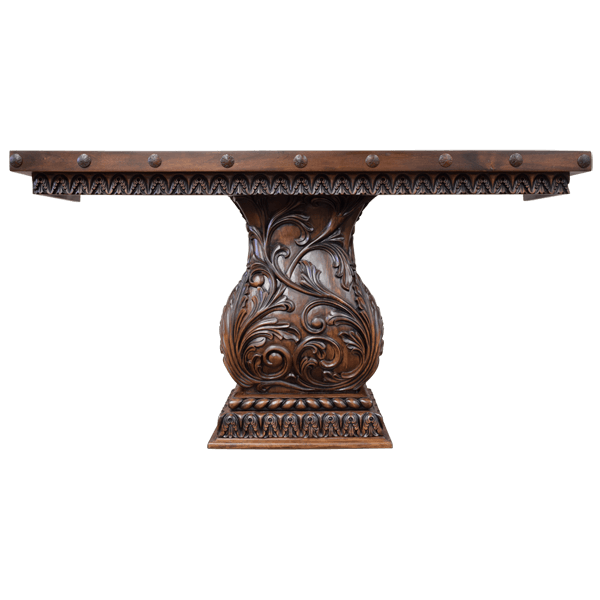 Console  csl82-1 - Jorge Kurczyn Furniture