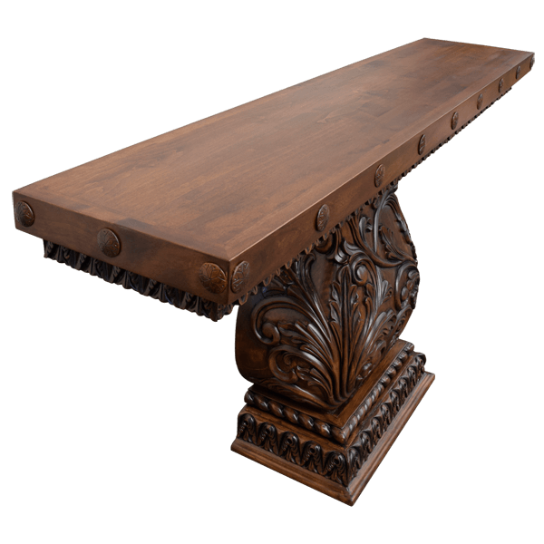 Console  csl82-2 - Jorge Kurczyn Furniture