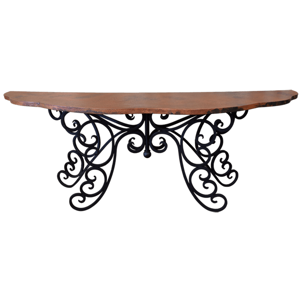 Console  csl83-1 - Jorge Kurczyn Furniture