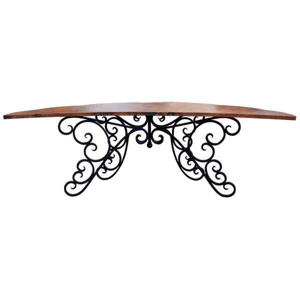 Console  csl83-3 - Jorge Kurczyn Furniture