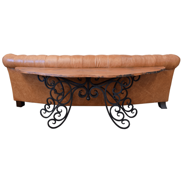 Console  csl83-4 - Jorge Kurczyn Furniture