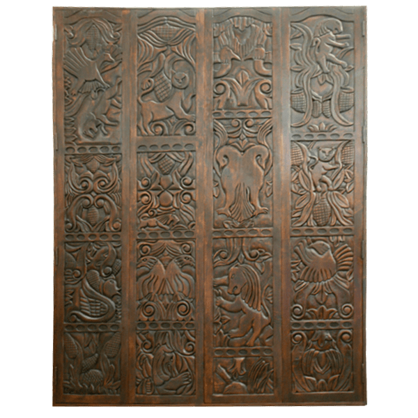 Our Gallery  door05-1 - Jorge Kurczyn Furniture
