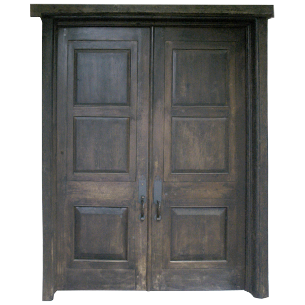 Our Gallery  door103-1 - Jorge Kurczyn Furniture