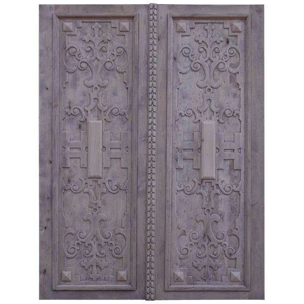 Our Gallery  door104-1 - Jorge Kurczyn Furniture