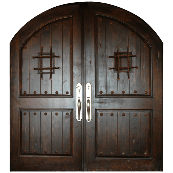 Our Gallery  door105-1 - Jorge Kurczyn Furniture