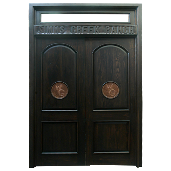 Our Gallery  door11-1 - Jorge Kurczyn Furniture