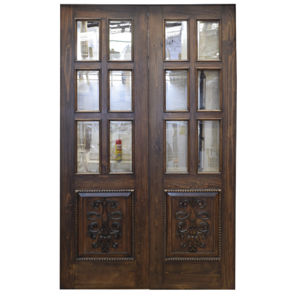 Our Gallery  door116-1 - Jorge Kurczyn Furniture