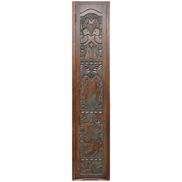 Our Gallery  door121a-1 - Jorge Kurczyn Furniture